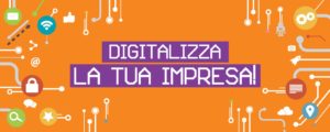 digitalizza la tua impresa